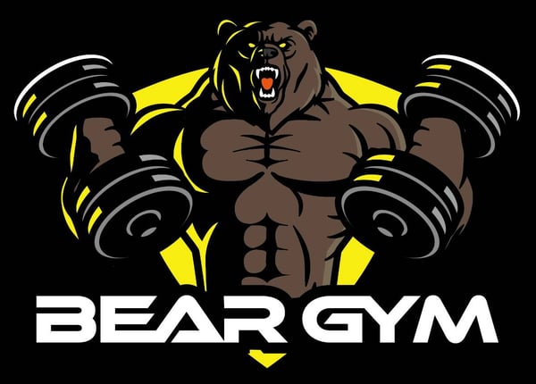 BEAR GYM